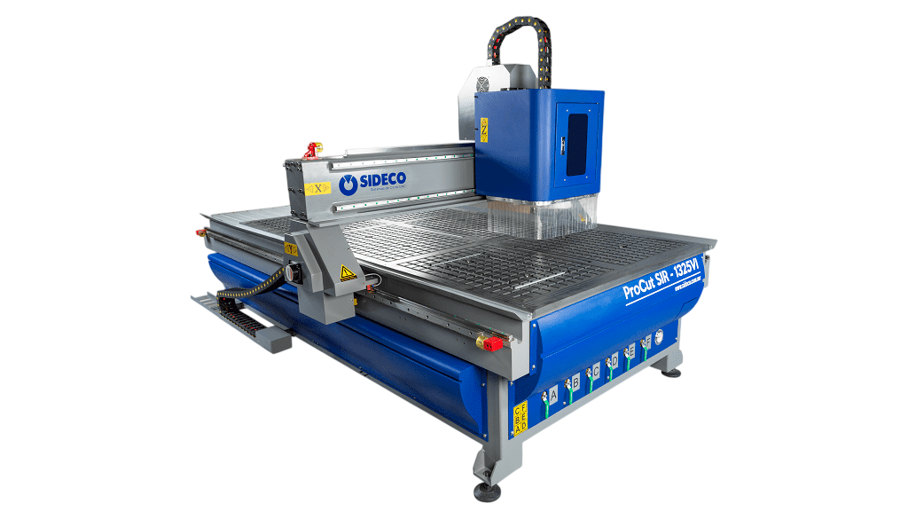 SIDECO ProCut SR-1325